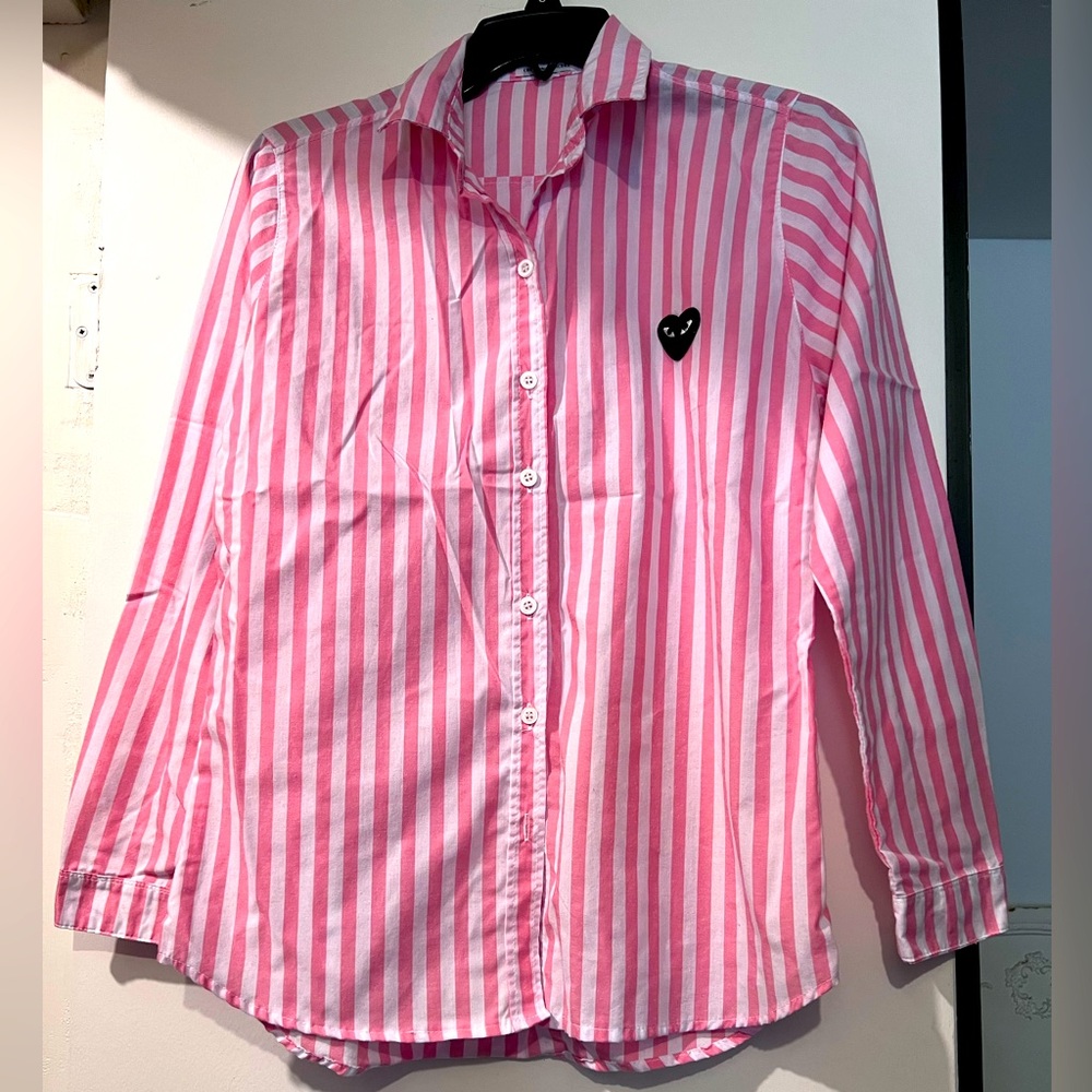 Bundle Botton down shirt